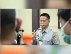 Tiga Jurus Mentan Hadapi Ancaman Krisis Pangan Global