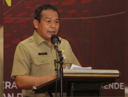 Kemendagri Jelaskan Kewenangan Pj Kepala Daerah Soal Mutasi dan Pemberhentian PNS