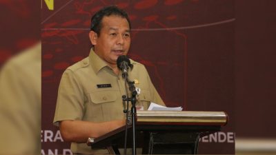 Kemendagri Jelaskan Kewenangan Pj Kepala Daerah Soal Mutasi dan Pemberhentian PNS