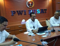 Pemprovsu Paparkan Kesiapan Sumut Sebagai Tuan Rumah Peringatan HPN 2023