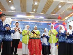 Wabup Sergai Minta Guru PAUD Tingkatkan Kompetensi