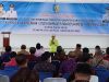 BPD se-Kabupaten Gianyar Studi Komparatif ke Pulau Sejuk