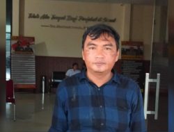 Tegur Penabrak Kucing, Wakil Ketua Pewarta Dikeroyok