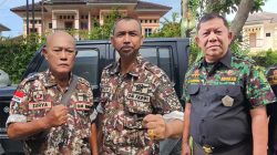 Reaksi Putra-Putri TNI di Sumut : Effendi Simbolon Dituntut Cabut Pernyataan 3 x 24 Jam