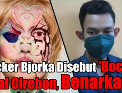 Hacker Bjorka Disebut ‘Bocah’ Asal Cirebon, Benarkah?