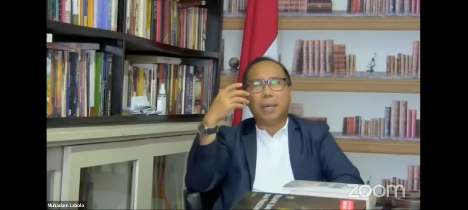 MIPI Gelar Webinar Menggagas Pilkada Tak Langsung Melalui DPRD 2 MIPI Gelar Webinar Menggagas Pilkada Tak Langsung Melalui DPRD