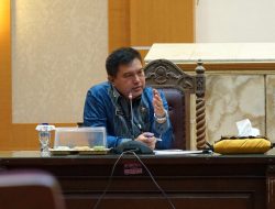 Kendalikan Inflasi, Irjen Kemendagri Sarankan Pemda Tak Tunda Peninjauan Lapangan