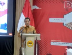 MIPI Luncurkan Buku Putih Pemerintahan Indonesia