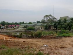 Kapolres Sergai Segera Hadirkan Taman Edukasi untuk Kurangi Perilaku Negatif Masyarakat