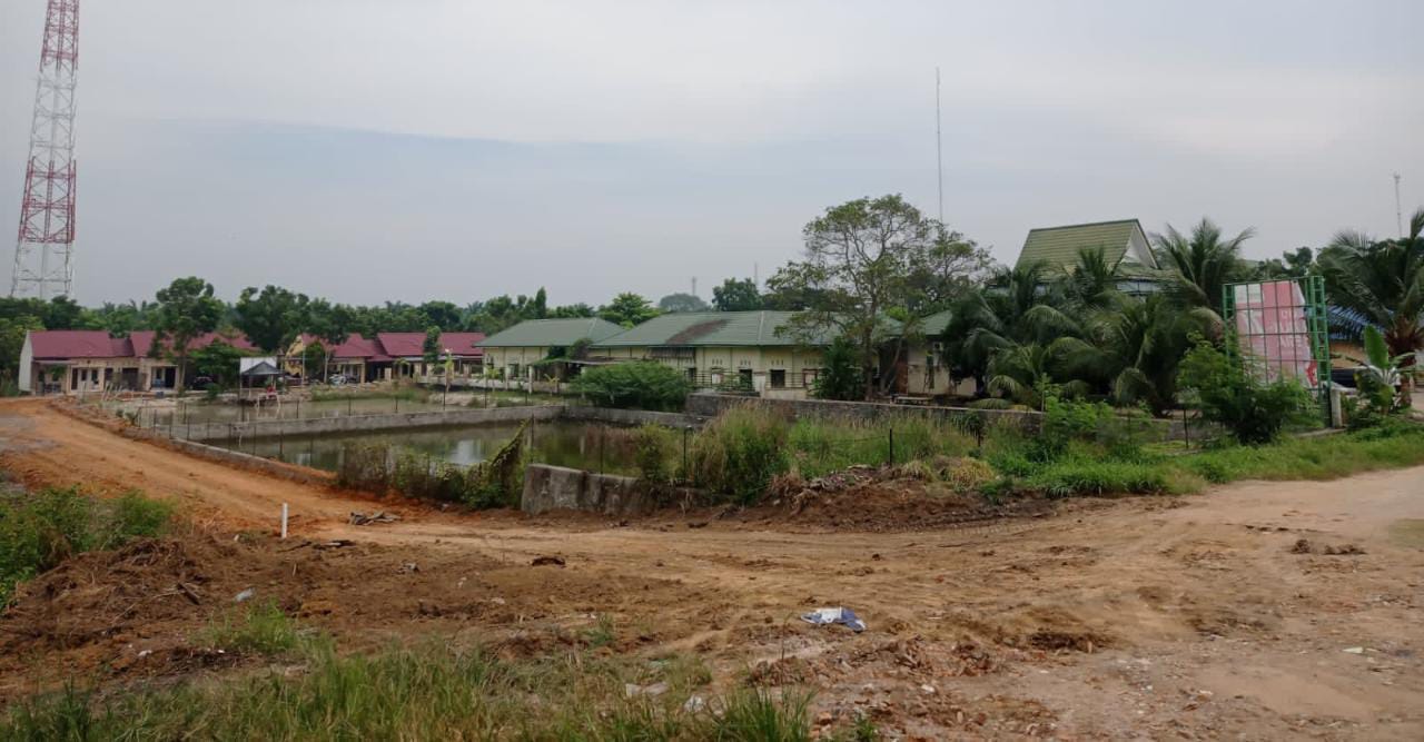 Kapolres Sergai Segera Hadirkan Taman Edukasi untuk Kurangi Perilaku Negatif Masyarakat