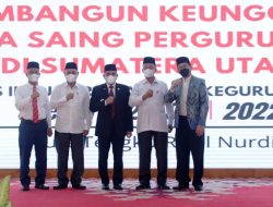 Gubsu Bicara Soal Pendidikan dan Moral di Era Digital