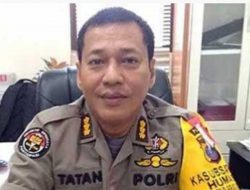 8 Tersangka Sindikat Pencurian 1,2 Ton Jagung Diringkus, yang Lain Buron