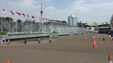 IKPI Depok Dorong DPR Bahas Kembali RUU KP