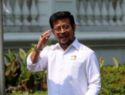 Perlu Komitmen Bersama Atasi Krisis Pangan