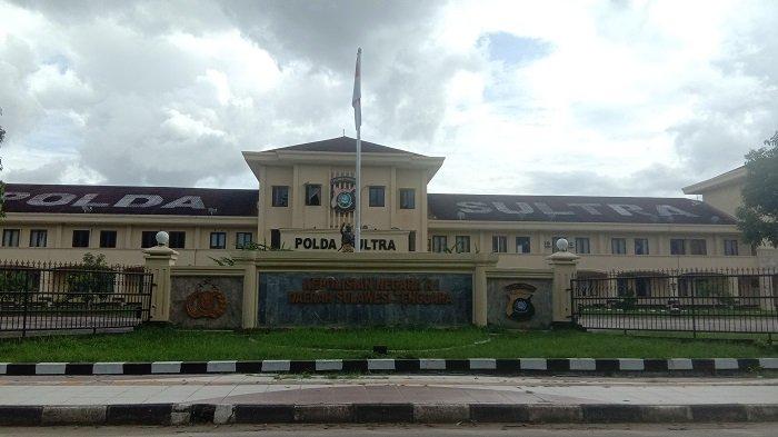 Oknum Polisi Terlibat Kasus Pungli Dipecat