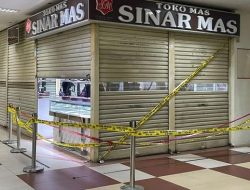 Polisi Gandeng Densus Tangani 4 Tersangka Perampok Toko Emas