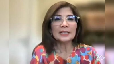Ini Kata Ekonom Senior Indef Soal Kenaikan Harga BBM