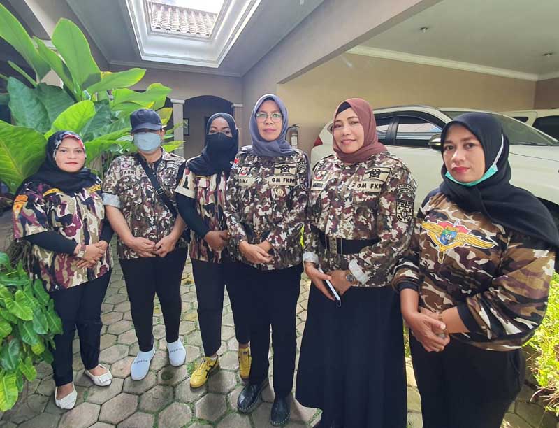 Reaksi Putra-Putri TNI di Sumut : Effendi Simbolon Dituntut Cabut Pernyataan 3 x 24 Jam