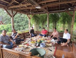 Mereka Ini Berencana Dirikan Universitas Desa di Kabupaten Batu Bara