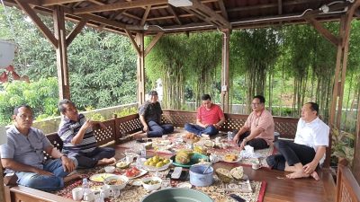 Mereka Ini Berencana Dirikan Universitas Desa di Kabupaten Batu Bara