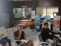 Pembayaran PKB di Sergai Meningkat Karena Ada Program Pemutihan