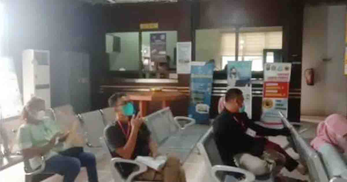 Pembayaran PKB di Sergai Meningkat Karena Ada Program Pemutihan