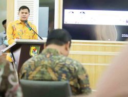 Wabup Sergai Minta Stakeholder dan Instansi Terkait Memetakan Program Penanganan Stunting