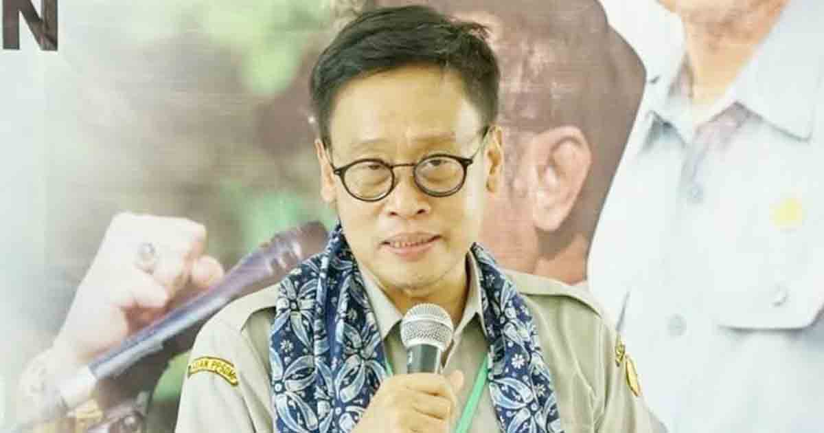 Polbangtan Wadah Regenerasi Pelaku Usaha Tani Berkualitas