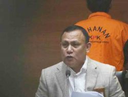 Pemberantasan Korupsi Harus Libatkan Pemangku Kepentingan