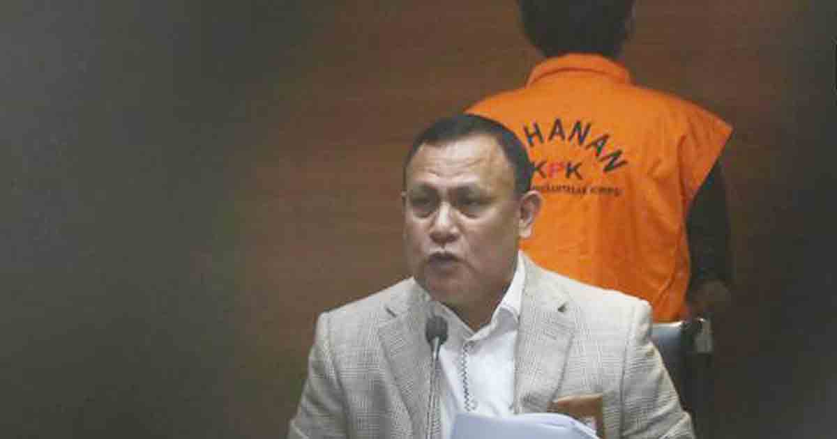 Pemberantasan Korupsi Harus Libatkan Pemangku Kepentingan