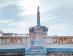 Gempa M 6,4 Guncang Meulaboh, BMKG Imbau Masyarakat Tenang