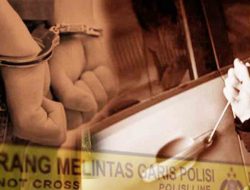 Taksinya Dicuri, Supirnya Digantung Terbalik di Pohon