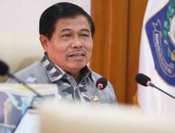 Kemendagri Sosialisasikan SE Mendagri Tentang Pembinaan Kepegawaian kepada Pj KDh