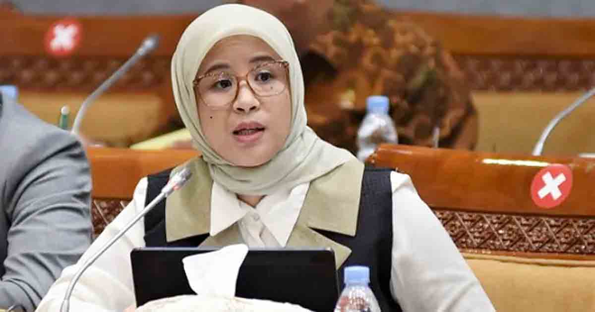 DPR Minta Kemendikbud Gerak Cepat Soal Tunggakan Gaji Guru P3K
