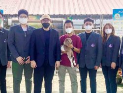 UPH Kampus Medan Implementasikan IoT untuk Peternakan