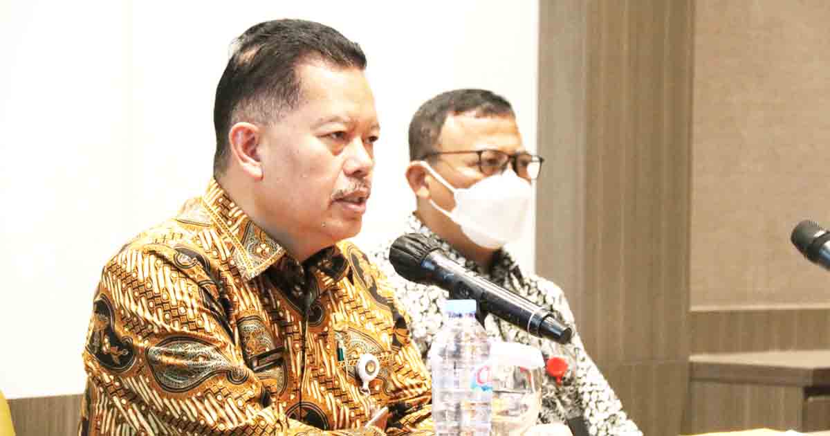Satpol PP Miliki Peran Strategis Dalam Penguatan Otonomi Daerah