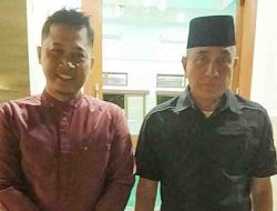 Gubsu Apresiasi Rencana Pelantikan Pengurus PWRI Sumut dan Anugerah Award 2022