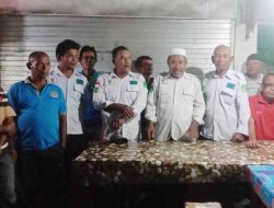 Lasbenira Kecam Statement Effendi Simbolon Tentang TNI