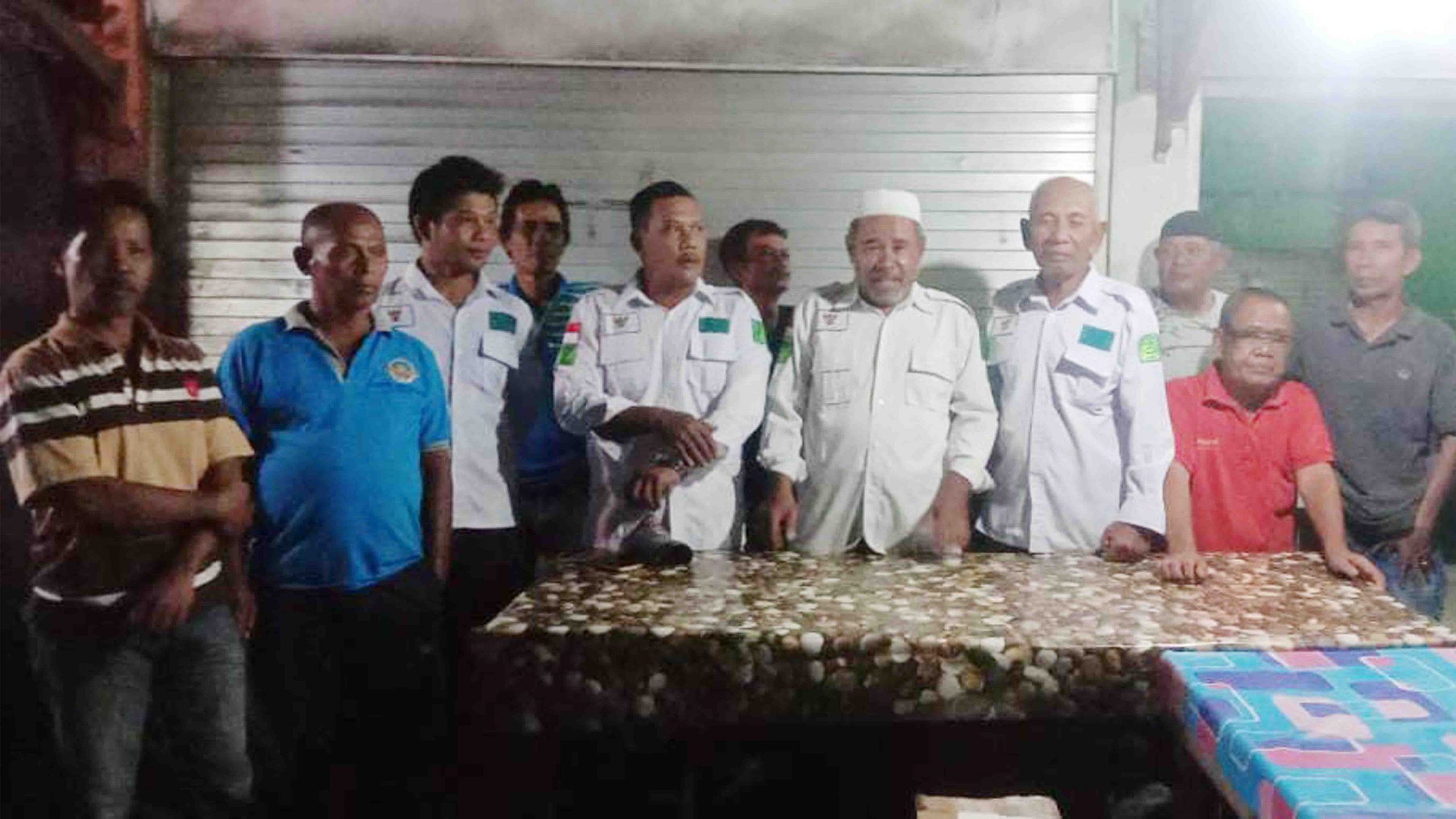 Lasbenira Kecam Statement Effendi Simbolon Tentang TNI