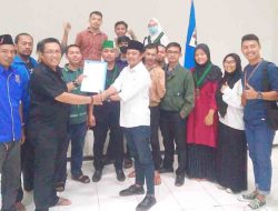 Aripin Siap Berkontestasi di Musda KNPI Purwakarta