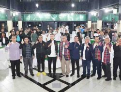 Wagubsu Ingin Cabor Tenis Sumbang Medali Emas