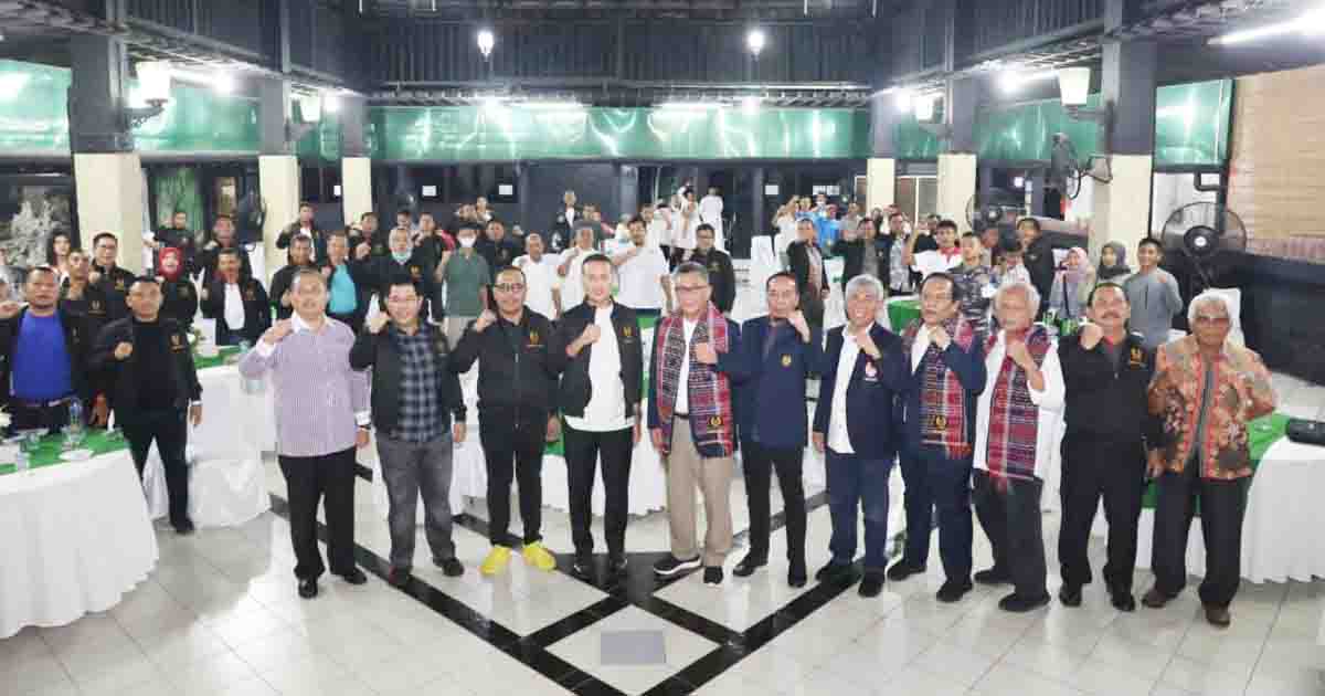 Wagubsu Ingin Cabor Tenis Sumbang Medali Emas