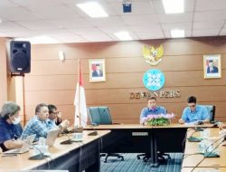 Dewan Pers Menang, MK Tolak Gugatan Uji Materiil UU Pers