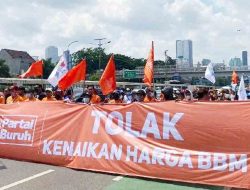 Presiden Jokowi Hari Ini Dijadwalkan Bekerja dari Istana Bogor