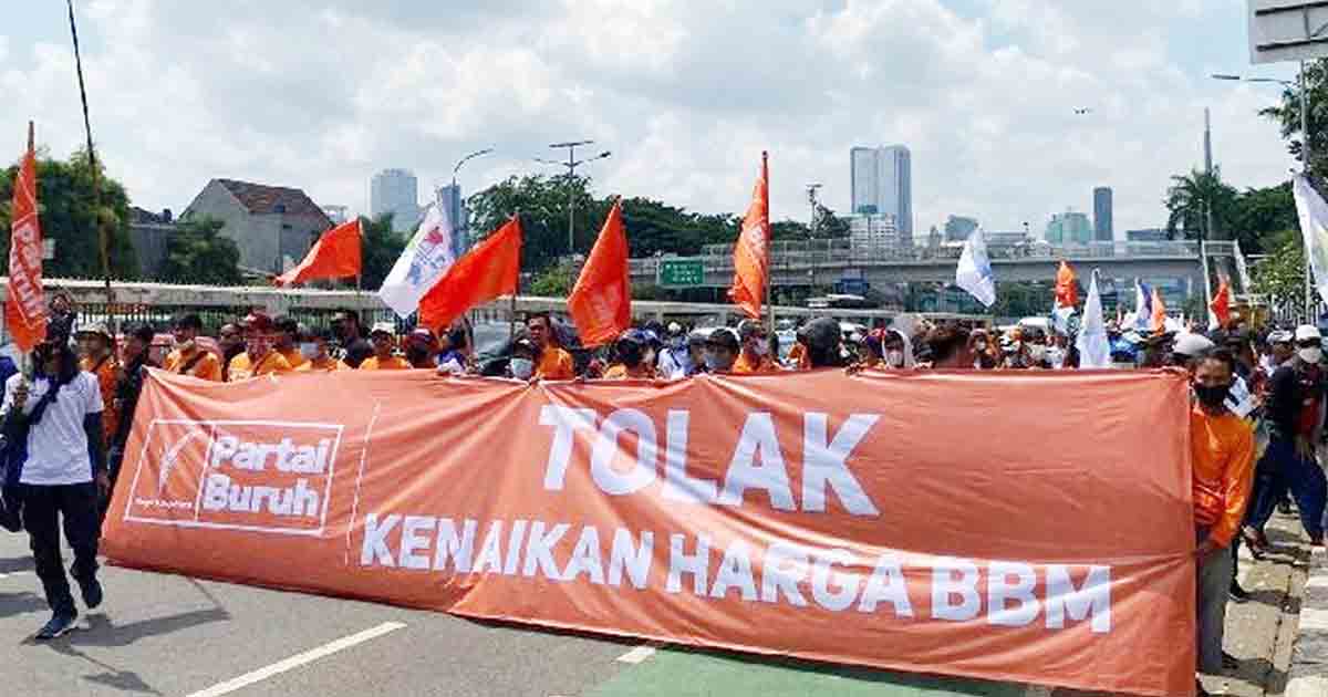 Presiden Jokowi Hari Ini Dijadwalkan Bekerja dari Istana Bogor