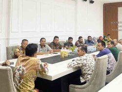 Masyarakat Diimbau Jangan Salah Persepsi Tentang Pendataan Tenaga Honorer