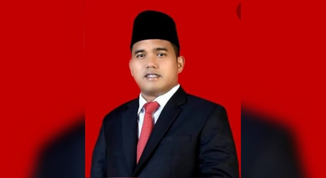 Pergantian Ketua DPRD Sergai Masih Dibahas BKD