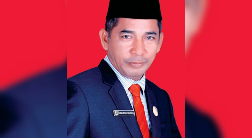 Pergantian Ketua DPRD Sergai Masih Dibahas BKD 3 Pergantian Ketua DPRD Sergai Masih Dibahas BKD