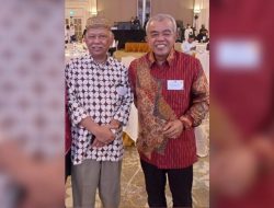 Azyumardi, Selamat Jalan Guru