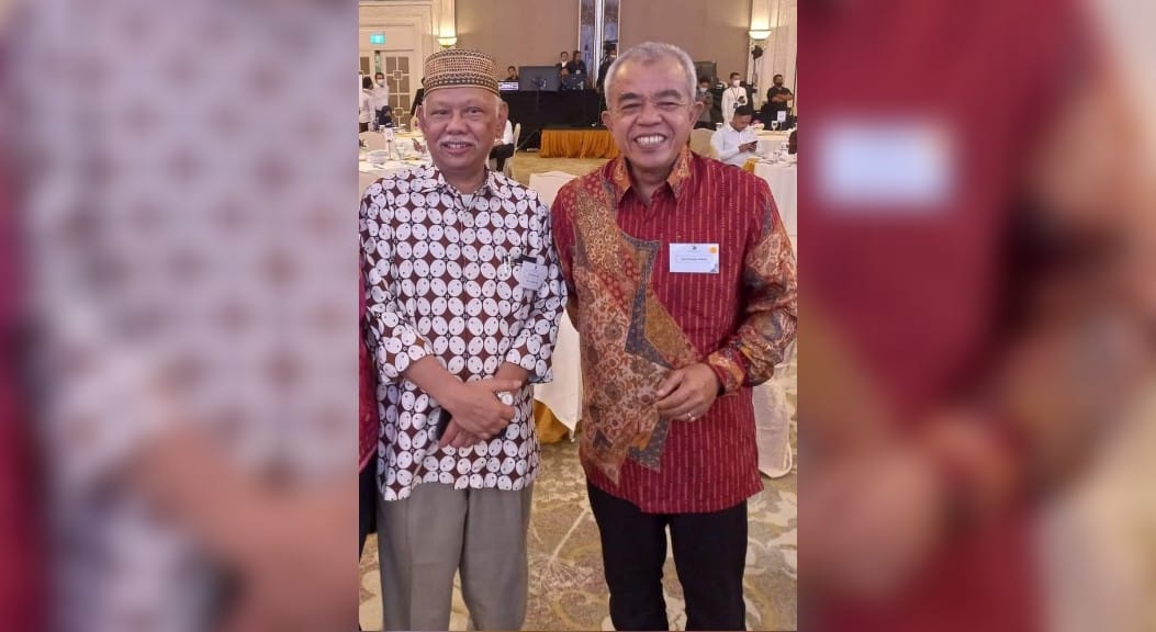 Azyumardi, Selamat Jalan Guru